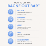 Bacne Out Bar