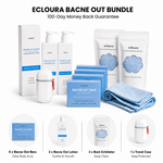Ecloura Bacne Out Bundle