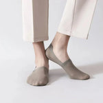 Invisible Breathable Anti-Slip Socks Pair