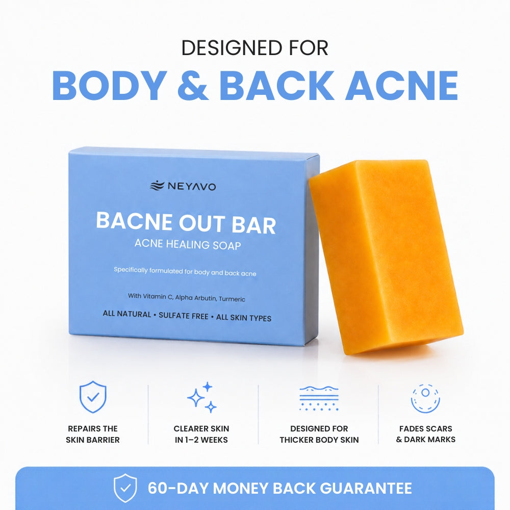 Bacne Out Bar