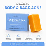 Bacne Out Bar