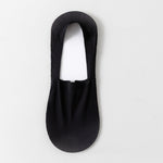 Invisible Breathable Anti-Slip Socks Pair