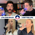 Neyavo Hydrogen Water Bottle