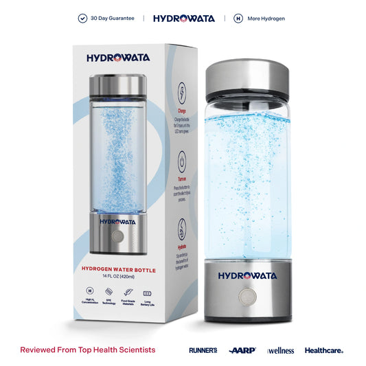 Neyavo Hydrogen Water Bottle