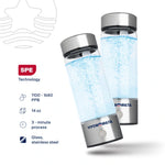 Neyavo Hydrogen Water Bottle