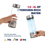 Neyavo Hydrogen Water Bottle