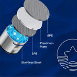 Neyavo Hydrogen Water Bottle