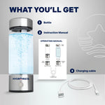 Neyavo Hydrogen Water Bottle