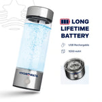 Neyavo Hydrogen Water Bottle