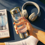 Neyavo Hydrogen Water Bottle