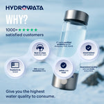 Neyavo Hydrogen Water Bottle