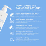Bacne Out Lotion™