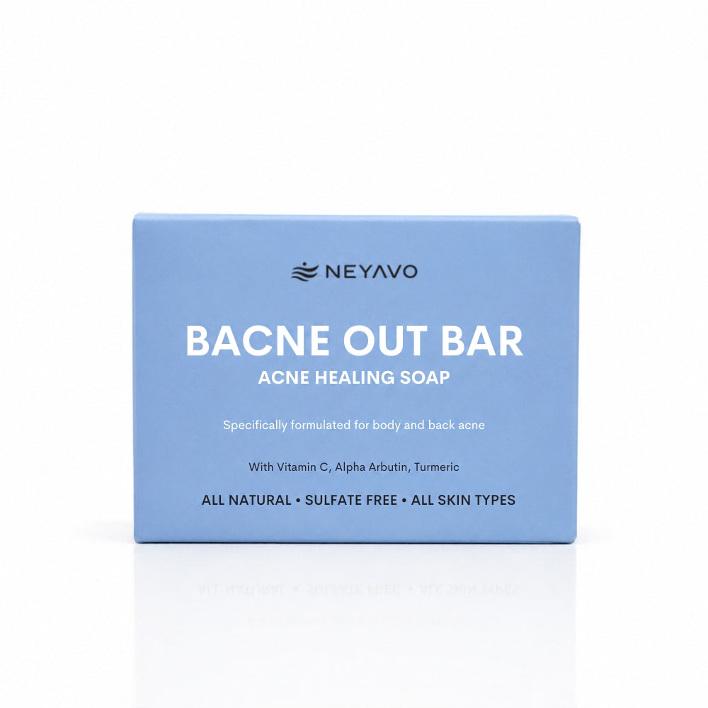 Bacne Out Bar