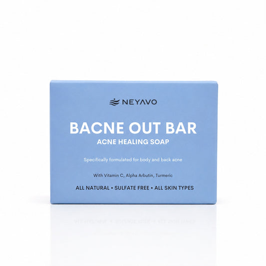 Bacne Out Bar