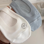 Invisible Breathable Anti-Slip Socks Pair