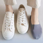 Invisible Breathable Anti-Slip Socks Pair