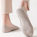 Invisible Breathable Anti-Slip Socks Pair